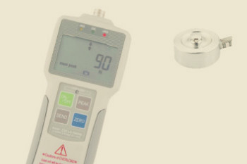 高精度推拉力計(jì)的傳感器損壞了怎么修?