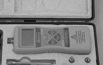 數(shù)顯推拉力計安裝和使用注意事項(xiàng)