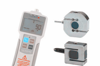 如何選擇推拉力計的傳感器?