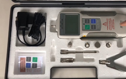 如何維護保養(yǎng)數(shù)顯式推拉力計?