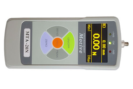 推拉力計的使用效果如何得到保障?