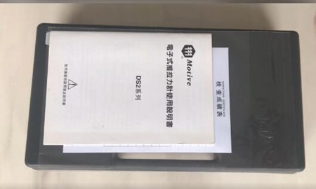 維修推拉力計找哪個公司?