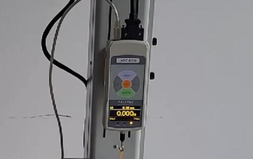 推拉力計的誤差大嗎?