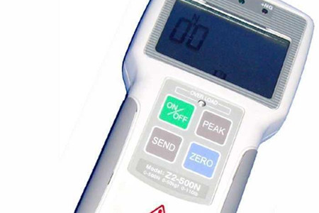 使用推拉力計(jì)有哪些好處?