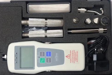 什么原因影響大荷重電子式推拉力計的價格?