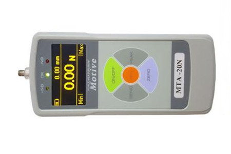 哪些因素會影響推拉力計的銷售價格？