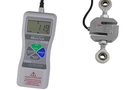 哪些因素會影響手持數顯推拉力計的使用壽命？