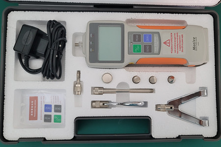 上?？蛻舨少徱恢ZMotiveZ2系列多功能推拉力計(jì)推拉力計(jì)用于剝離力測試