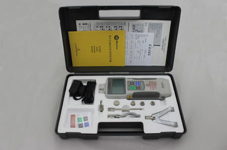 上海康德萊醫(yī)療器械股份有限公司采購Z2系列多功能內(nèi)置傳感器推拉力計(jì)