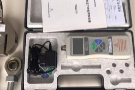 推拉力計的價格貴嗎？