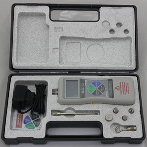 上海冠伏采購DS2-500N電子式推拉力計用于檢測高壓開關的壓力